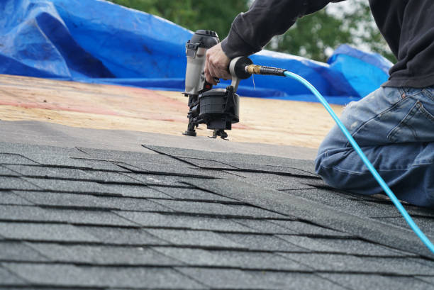 Professional Roofing Contractor in Church Hill, TN